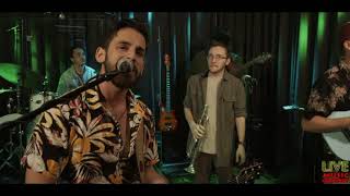 LMC Presents Joey Calderaio