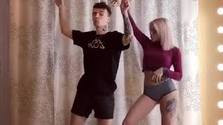 Dance Malyshka Анастасия Малышева