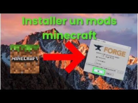 Vidéo: Comment télécharger forge sur un Mac ?