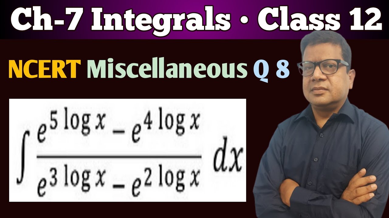 Integrate 1/x^1/2+x^1/3, Integration NCERT Miscellaneous Question 5