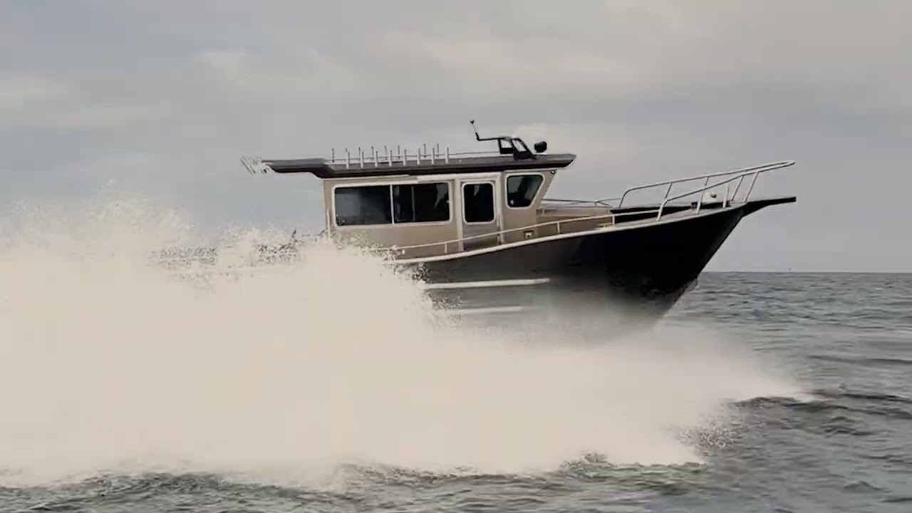 Life is Better in a North River