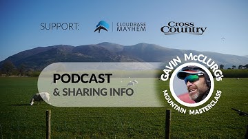 11 Sharing info - Gavin McClurg