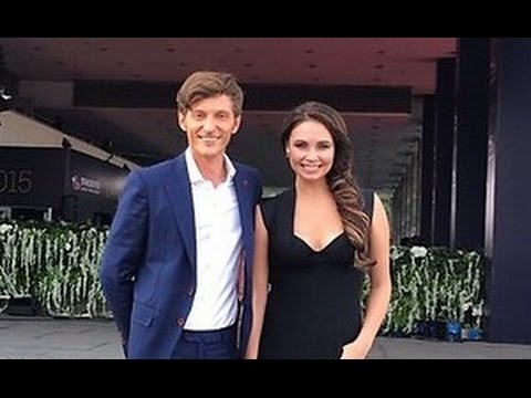 Родители павла воли фото