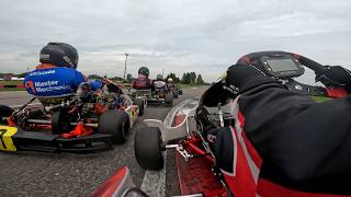Canadian Nationals Final - Briggs Sr