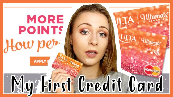 DO NOT Get the Ulta Beauty Credit Card 