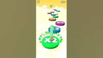 #shorts Shortcut Run Gameplay Video [ Part 36 ]