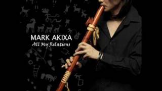 11. Season of Samsara -Mark Akixa