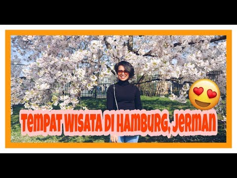 Video: 10 Objek Wisata Terbaik di Hamburg, Jerman