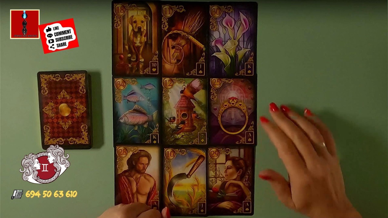 ♊ Δίδυμοι Μάρτιος  @pyles_hecatesgate_official4521