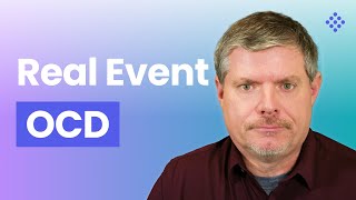 Real Event OCD: Managing the Constant Need to Confess