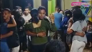 DANSA KIZOMBA TERHITS - Vita Bela (Andro Seran)