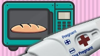 How Do Pregnancy Tests Work? by Draw Curiosity 19,374 views 6 years ago 4 minutes, 47 seconds