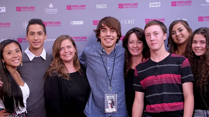 Portland Film Festival - 2015 Recap Video (Full)