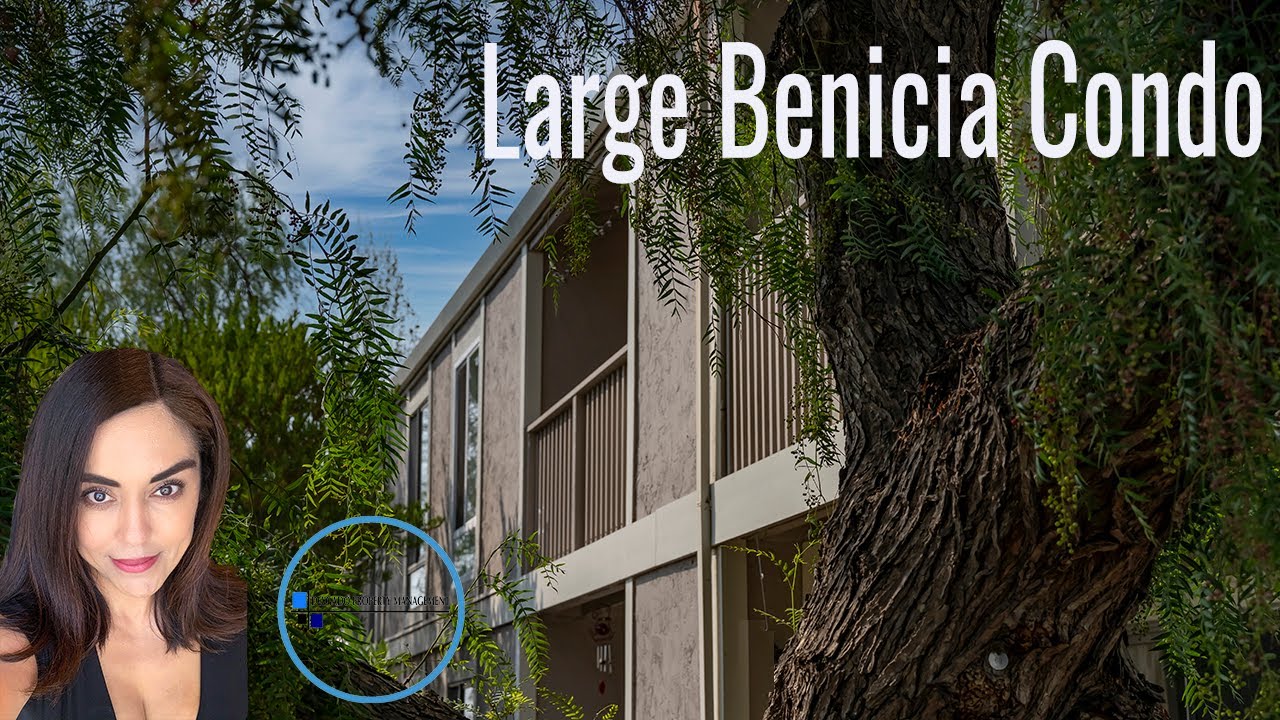 Benicia condo for rent 900 Southampton Drive No 90 Benicia Property