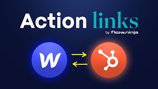 Webflow - HubSpot Integration Using This!