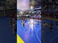 Shorts hecking vs manu futsal