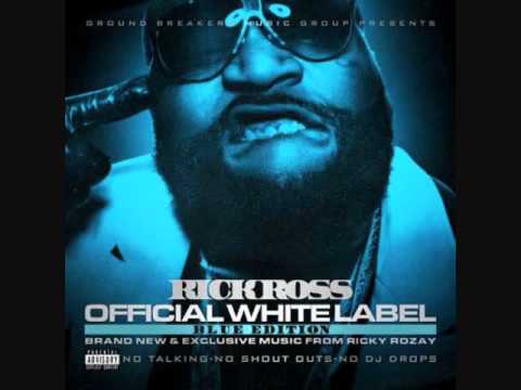 Rick Ross - Audio Meth