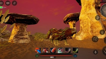 path of titans mod review dominus