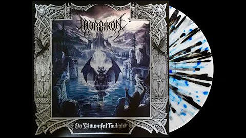 MORBIKON - Ov Mournful Twilight - Full Album - DayDayNews