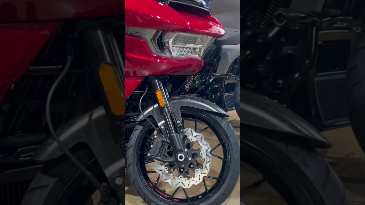 Window Shopping 👁️👁️ Bergen County Harley Davidson 