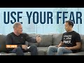 How to Unfreeze Yourself from Fear   | Jim Kwik