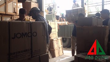 Bốc vác | bốc xếp , cửu vạn 0947.255.000