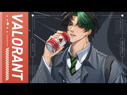 【VALORANT】BANG AKU NOOB!!