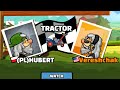 Hill Climb Racing 2 - FRIENDLY CHALLENGES PART #5