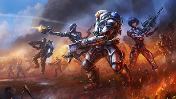 XCOM 2 Long War of the Chosen #36 - Невозможно проиграть