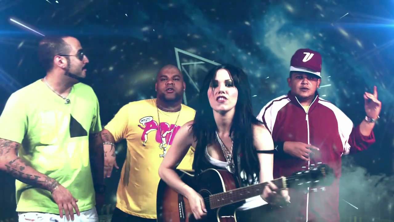 Watch 3 Dueños feat. Judy Buendia "Universo" on YouTube Watch 3 Dueños feat. Judy Buendia "Universo" on YouTube