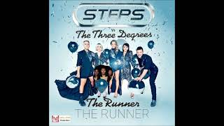 Steps Vs Three Degrees The Runner 2024