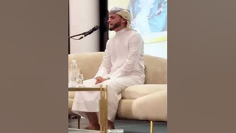تلاوة تفيض جمالاً من سورة الاسراء// عبد العزيز سحيم