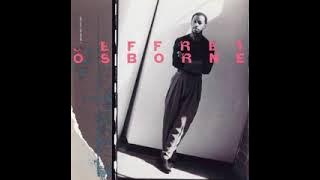 Jeffrey Osborne The Family We gonna keep this Family We gonna hold this love forever