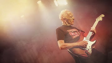 Robin Trower - Day of the Eagle (Official Visualizer)