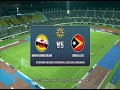 HBT 2018 - Brunei Vs Timor Leste