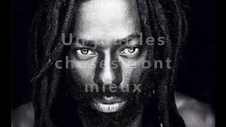 Buju Banton - Close one yesterday VOSTFR by Lyrics&#39;n French