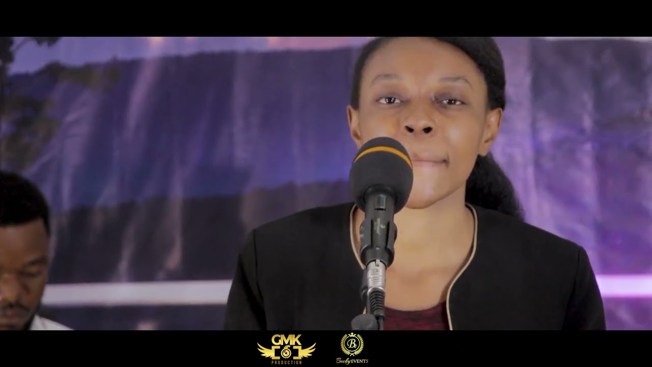 L'AMOUR - Sr Hosannel JUVI