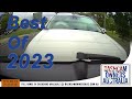Dash Cam Owners Australia - Best videos of 2023