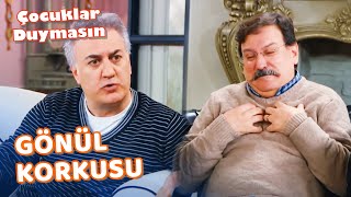 Gemi Tatili Derdi Tunayı Gerdi - Çocuklar Duymasın 34. Bölüm