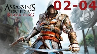 02-04 - A Man They Call The Sage Ins Creed Iv Black Flag
