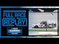 Sunoco 159 from the Daytona Road Course | NASCAR Truck Series Full Race Replay