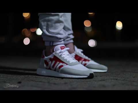 Making of - (FULL VERSION) Adidas NMD x Louis Vuitton 1of1 Customs for  Craig David 