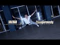 Dangerously - Charlie Puth / Jaegu Choreography / Urban Play Dance Academy