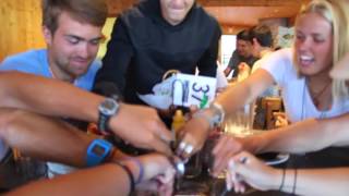Malibu Club Summer Staff Session 2 2017