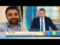 Тук-Там Кошер 2020 - Христо Бояджиев и Явор Николов в ефира на BG ON AIR