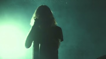 Owl Be Damned - Barcodes (Official Video)