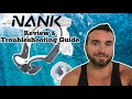 Nank Runner Diver2 Pro Review and Troubleshooting Guide