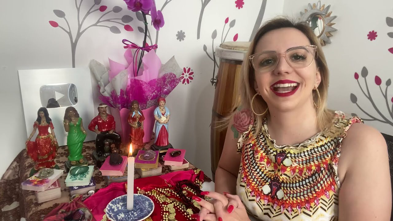 COMO ELE (ela) ESTÁ EM RELAÇÃO A VOCÊ!