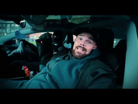 JUKE B X CHIEFXSTRES - TRAP TRAUMA