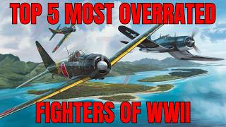 The Planes from World War 2 That People Misunderstand